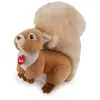 Trudi Peluche écureuil Grincer M