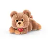 Trudi- Orsetto Ours Teo Marron, 25631