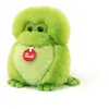 Trudi Fluffy Grenouille, 29204, Vert