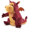 Giochi Preziosi Marionnette Main Dragon Trudi