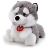 Trudi peluche peluche en peluche 18 cm gris