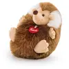 Trudi fluffies - peluche hérisson