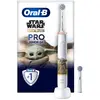 Brosse à dents électrique ORAL-B Pro 3 Teen Baby Yoda + 1 brossette TU