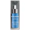 OLAY 40ML SERUM HYALAURONIC HYDRA BOOST