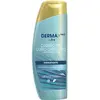 Head & Shoulders Derma X Pro Moisturizing Shampoo 300ml