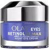 Olay Fragrances Regenerist Retinol24 Max Contour Des Yeux Nuit 15ml