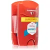 Old Spice Old Spice Whitewater Déodorant Solide Pour Homme 2x50 Ml
