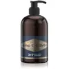 Gillette King C. Beard & Face Wash shampoing pour barbe 350 ml