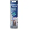Oral-B Pro Kids La reine des neiges 3 Ans et + 3 Brossettes de Rechange