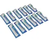 Oral-B Pro 3D White Brossettes Pour Brosse À Dents, Pack De 12 Unités,...