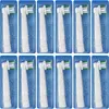 Oral-B Pro Precision Clean Brossettes pour Brosse à dents électriques, Pack De 12 Unités, Convient À Une Boîte Aux Lettres