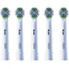 Braun Oral-B Pro Precision Clean Replacement Brush Heads - Pack of 5
