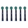 Oral-B Pro CrossAction Lot de 6 brossettes de rechange pour brosse à d...