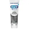 Oral-B 3D White Advanced Luxe Charbon Dentifrice 75 ml