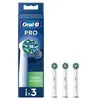 Oral-B Brossette CrossAction avec Technologie CleanMaximiser 3 unités