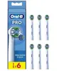 Oral-B Brossette dentaire ORAL-B Precision Clean x6 X-filaments