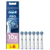 Oral-B Brossette dentaire ORAL-B Ultra thin x6 X-filaments (FR)
