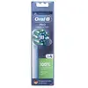 Oral-b - brosse à dents oral-b precision clean refill xf 4ct - 8006540894293