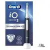 Oral-b io 3s - noire - brosse à dents électrique