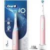Brosse À Dents Electrique Rose Séries 3s iO avec Chargeur ORAL-B