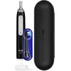 Brosse à dents électrique ORAL-B iO 3 Noire + Etui de voyage TU