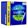 Tampax Super Tampons Manchon de Chargement 8 Unités