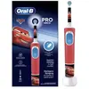 Brosse à dents électrique ORAL-B Vitality Pro Kids Cars TU