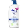 Head & Shoulders Shampooing Classique 2 En 1 900ml