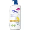 Head & Shoulders Citrus Fresh Shampooing Cheveux Gras 900ml
