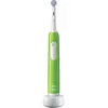 Brosse à dents Oral-B Junior Pro verte