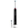 Brosse à dents électrique ORAL-B PRO 3 Sensi Ultra Thin Noire HBOX TU