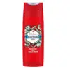 Old Spice Wolfthorn gel de douche 675 ml
