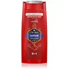 Old Spice Old Spice Captain Gel De Douche Et Shampoing 2 En 1 Pour Homme 675 Ml