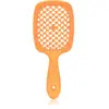 Janeke Superbrush grande brosse plate pour cheveux