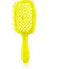 Janeke Superbrush grande brosse plate pour cheveux