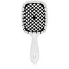 Janeke Superbrush grande brosse plate pour cheveux 20,3 x 8,5 x 3,1 cm...