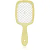 Janeke Superbrush grande brosse plate pour cheveux