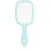 Janeke Superbrush grande brosse plate pour cheveux 20,3 x 8,5 x 3,1 cm