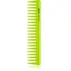 Janeke Supercomb For Gel Application and Styling peigne pour l applica...