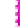 Janeke Super peigne pour appliquer des produits en gel