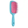Janeke Jäneke Brosse SUPERBRUSH SMALL corps bleu ciel rose