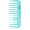 Jäneke mini supercomb turquoise- peignes pour un syling parfait