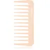 Janeke Mini Supercomb With Wide Teeth peigne pour tous types de cheveu...