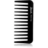 Mini peigne SuperComb de Janeke pour un démêlage en douceur