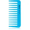 Jäneke mini supercomb turquoise fluorescent - peignes pour un syling p...