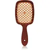 Janeke Superbrush brosse plate pour cheveux 1 pcs