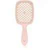 Janeke Superbrush brosse plate pour cheveux 1 pcs
