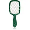 Janeke Superbrush brosse plate pour cheveux 1 pcs