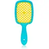 Janeke Superbrush grande brosse plate pour cheveux