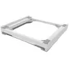 Socle MELICONI Mobile anti-vibration pour LL/LV/Réf/SL TU